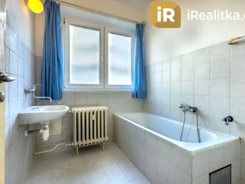 Prodaný byt 3+1 91 m²