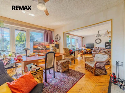 Prodaný dům 360 m², pozemek 1139 m²