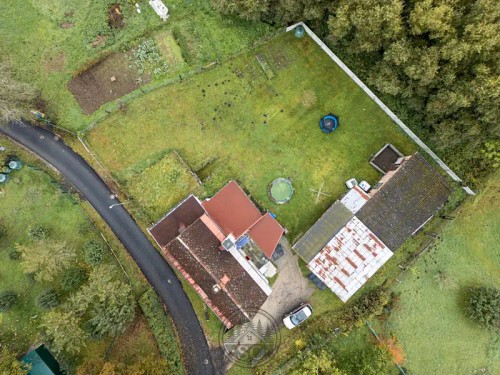 Prodej domu 213 m², pozemek 1422 m²