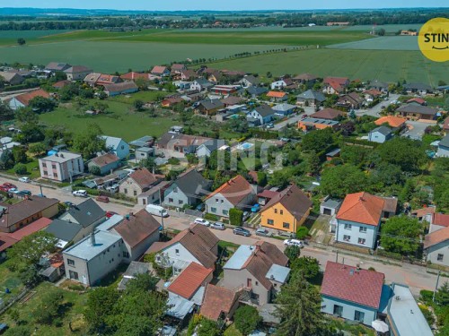 Prodej domu 150 m², pozemek 1189 m²