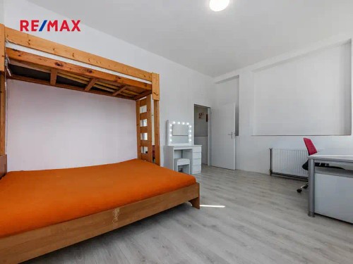 Prodaný  byt 3+kk 73 m²