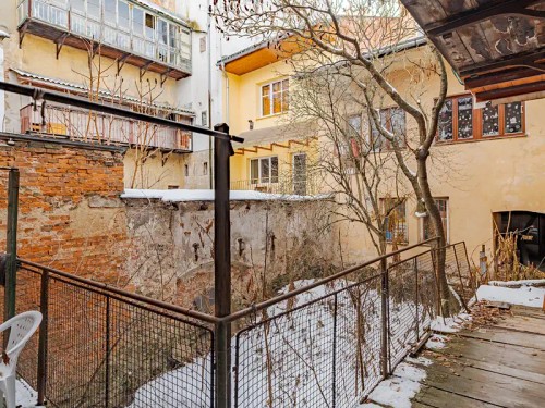 Prodaný byt 4+kk 97 m²