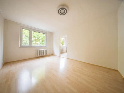 Prodej bytu 2+1 60 m²