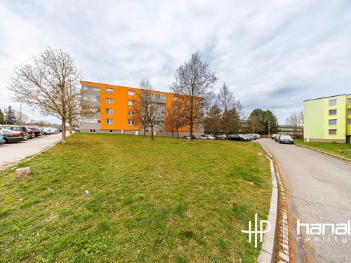 Prodej bytu 3+kk 66 m²
