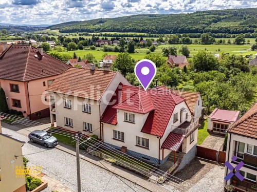 Prodej domu 122 m², pozemek 1312 m²