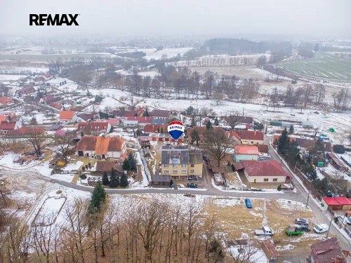 Prodaný byt 4+1 76 m²