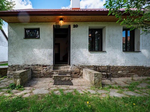 Prodej domu 125 m², pozemek 305 m²