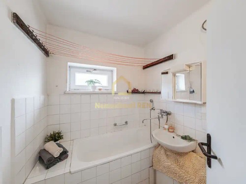 Prodej bytu 2+1 55 m²