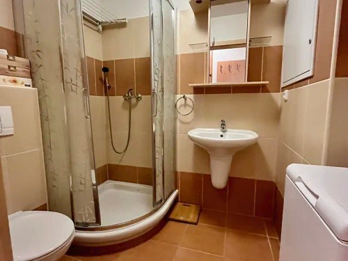 Prodej bytu 1+kk 30 m²