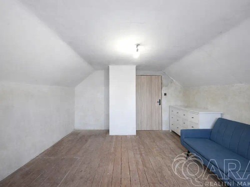 Prodej domu 102 m², pozemek 1142 m²