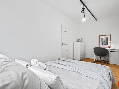 Prodej bytu 3+1 63 m²