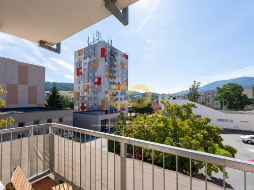 Prodej bytu 2+1 51 m²