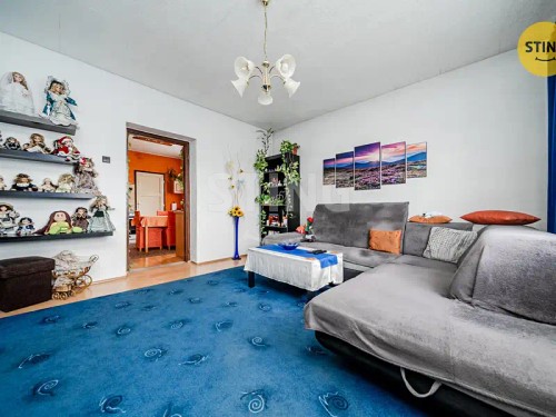 Prodej domu 150 m², pozemek 920 m²