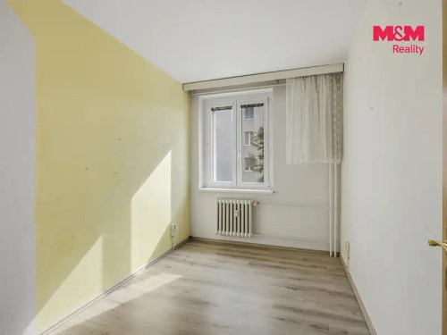 Prodej bytu 3+1 60 m²