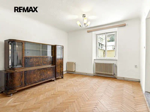 Prodaný  byt 4+1 117 m²