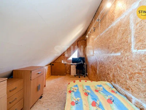 Prodej domu 234 m², pozemek 5979 m²