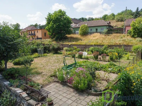 Prodej domu 241 m², pozemek 228 m²