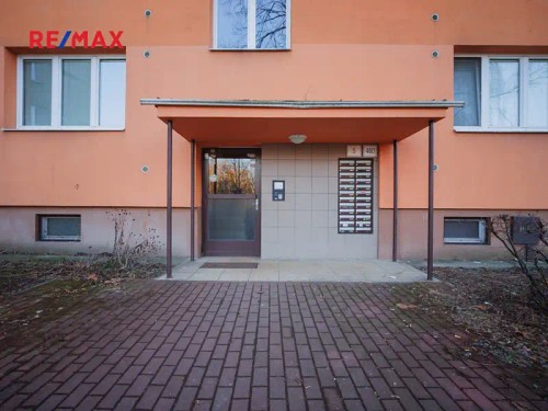 Prodej bytu 3+1 70 m²