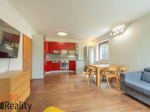 Prodej bytu 4+kk 91.3 m²