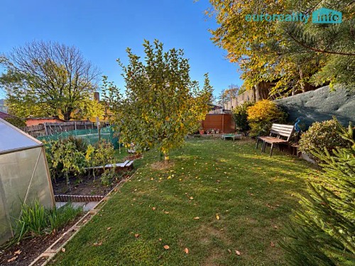 Prodej bytu 3+1 80 m²