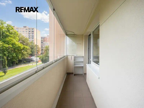Prodej bytu 2+kk 40 m²