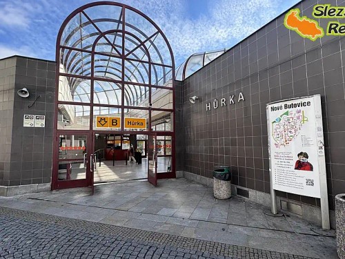 Prodaný byt 2+kk 46 m²