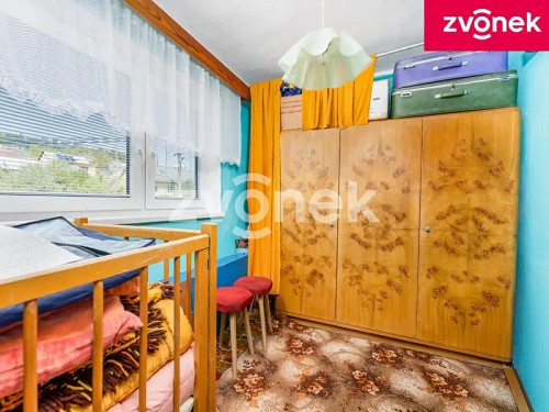 Prodaný dům 92 m², pozemek 291 m²