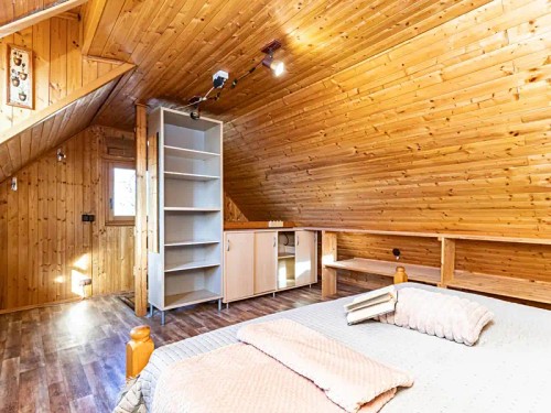 Prodej domu 110 m², pozemek 79 m²