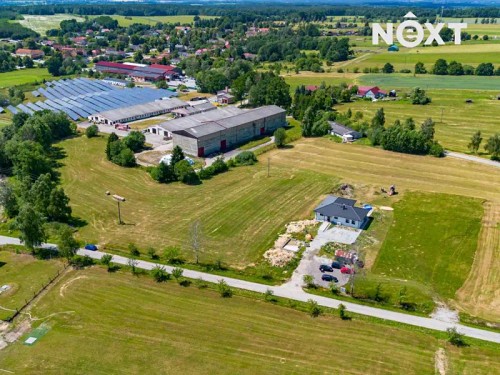 Prodej stavebního pozemku 5328 m²