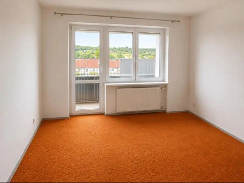Prodaný byt 2+1 52 m²