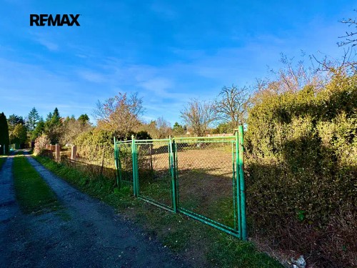 Prodej stavebního pozemku 947 m²
