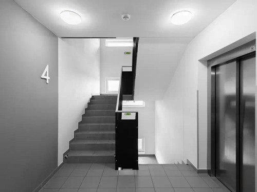 Prodaný byt 2+kk 48 m²
