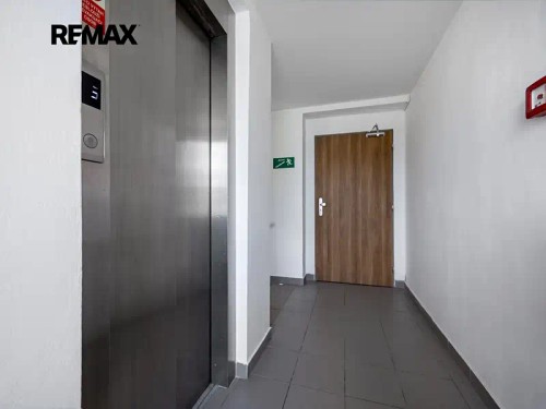 Prodaný  byt 2+kk 41 m²