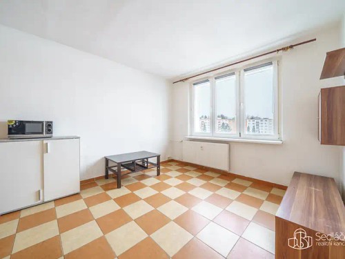 Prodej bytu 1+1 35 m²