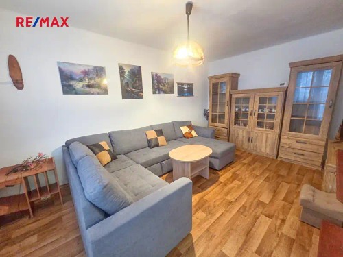 Prodej bytu 3+1 71 m²