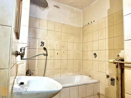 Prodej bytu 1+1 38 m²