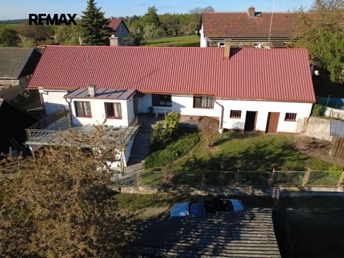 Prodej domu 144 m², pozemek 822 m²