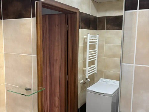Prodaný byt 1+kk 34 m²