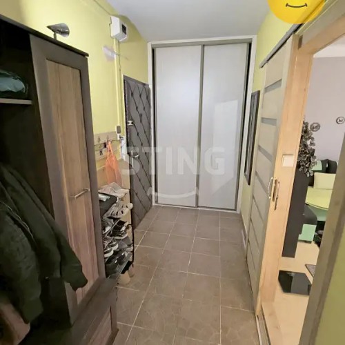 Prodej bytu 3+1 71 m²