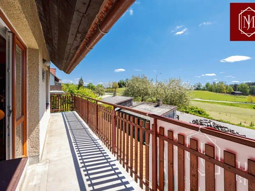 Prodej domu 130 m², pozemek 517 m²