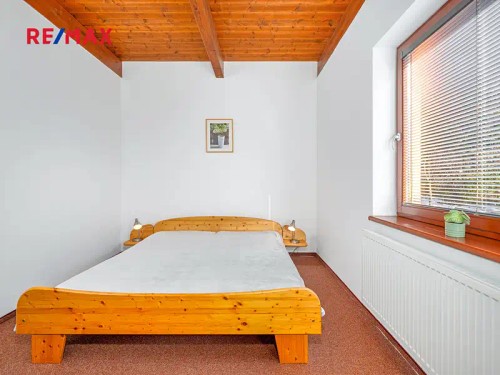 Prodaný  byt 2+kk 60 m²