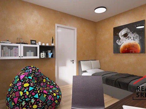 Prodej domu 140 m², pozemek 756 m²