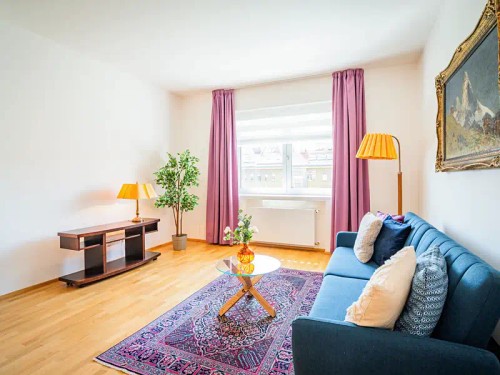 Prodaný byt 3+kk 87 m²
