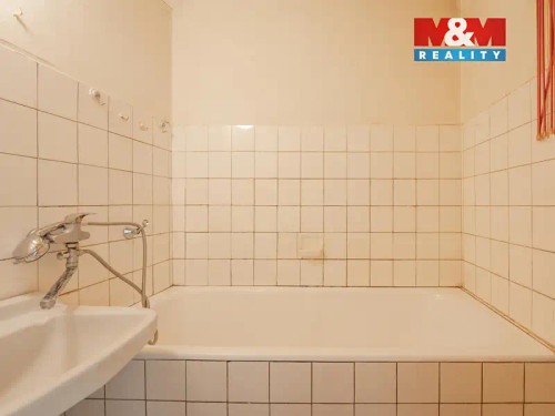 Prodaný byt 3+1 57 m²