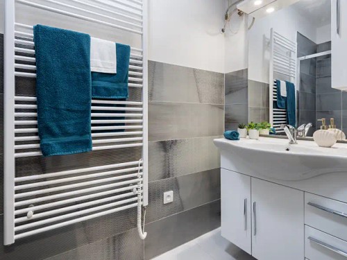 Prodaný byt 1+1 43 m²