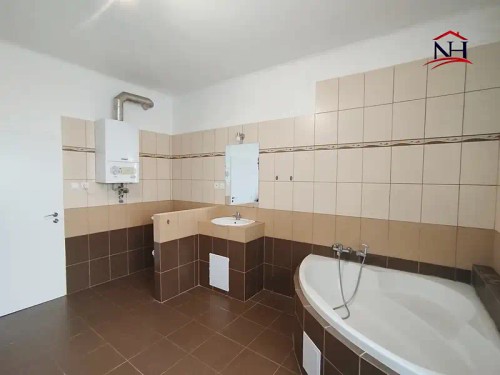 Prodaný  byt 2+1 56 m²