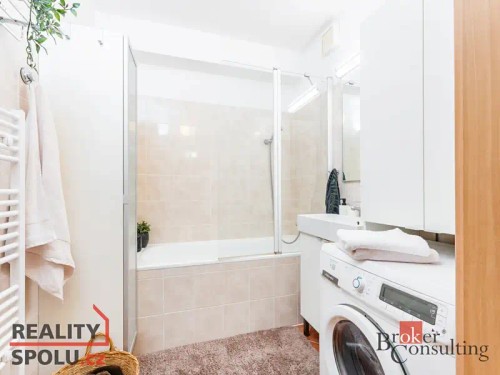 Prodaný byt 3+kk 92 m²