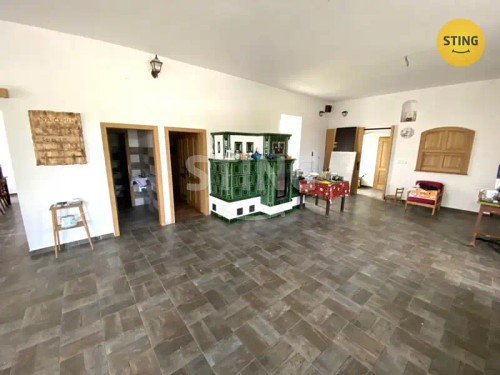 Prodej domu 200 m², pozemek 398 m²