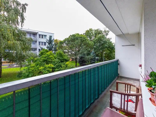 Prodaný byt 3+1 69 m²