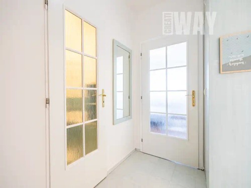 Prodaný byt 2+kk 39 m²